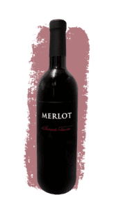 Vino IGT Merlot Biondo Placido