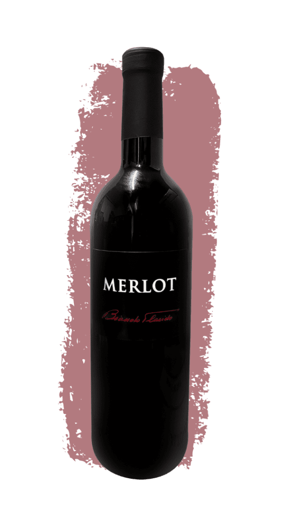 Vino IGT Merlot Biondo Placido