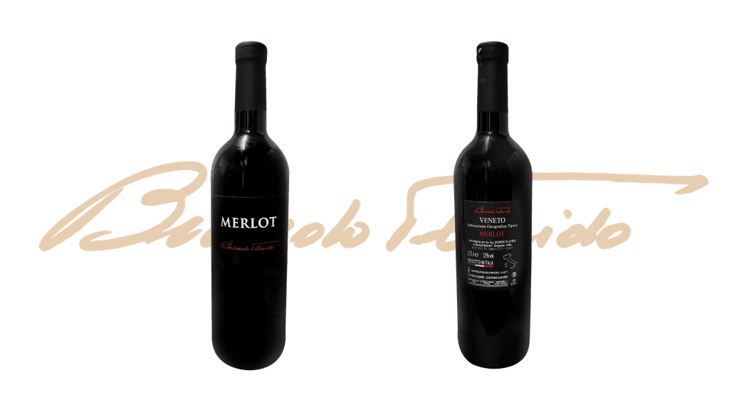 Merlot Biondo Placido