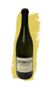 Prosecco DOC Treviso Biondo Placido