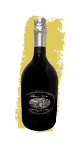 Prosecco doc treviso brut Biondo Placido