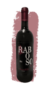 Vino IGT Raboso 2014 Barrique Biondo Placido