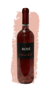 Vino IGT Rosé Raboso Rosato Biondo Placido