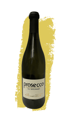 Prosecco DOC Treviso Biondo Placido